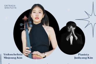 Abschlusskonzert der Koreanischen Klassikreihe 2025 angekündigt