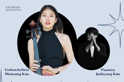 Abschlusskonzert der Koreanischen Klassikreihe 2025 angekündigt
