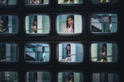 Geiselnahme live: Der Fall Eloá Pimentel