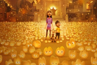 In Your Dreams – Im Traum ist alles möglich