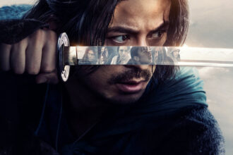 Last Samurai Standing