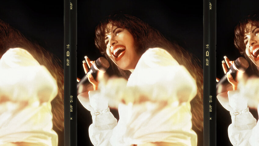 Selena y Los Dinos: Das Erbe einer Familie