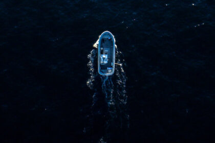 Der Fall Nathan Carman