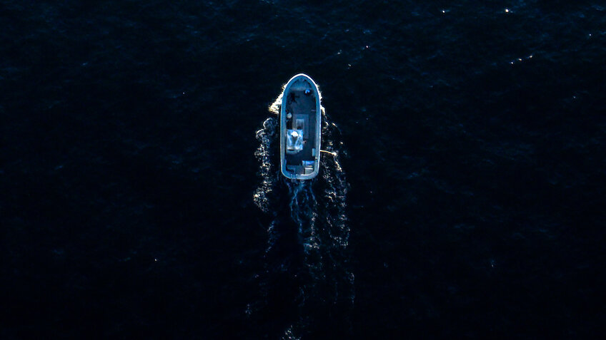 Der Fall Nathan Carman