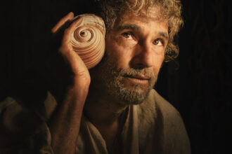 Der Sohn von tausend Männern