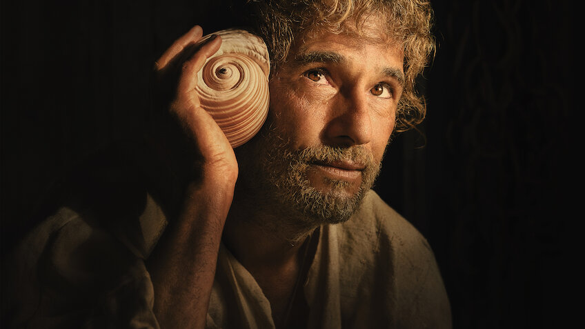 Der Sohn von tausend Männern