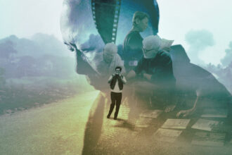 The Stringer: Wer steckt hinter dem Foto?