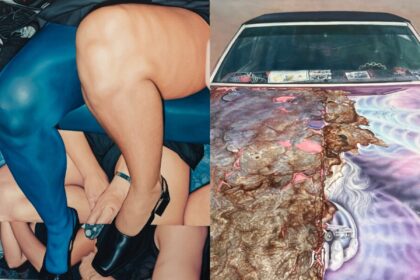 Standing On The Shoulders Of Giants II