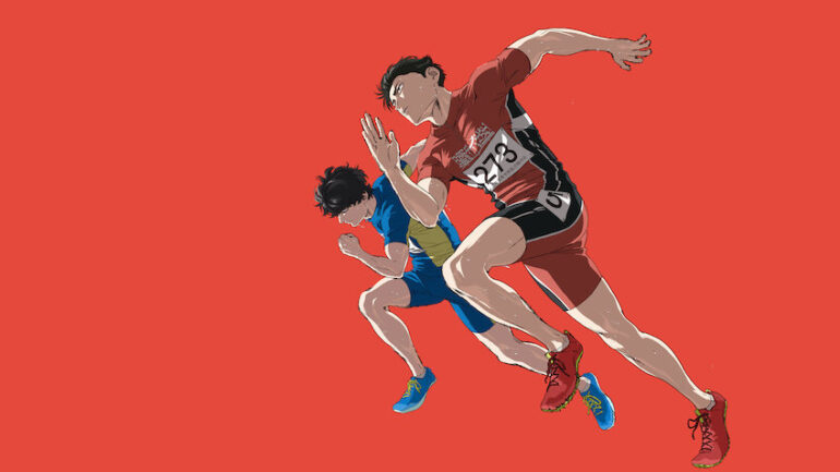 Netflix’ 100 Meters: Die existenzielle Geschwindigkeit