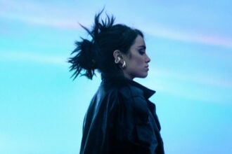 Lali: La que le gana al tiempo