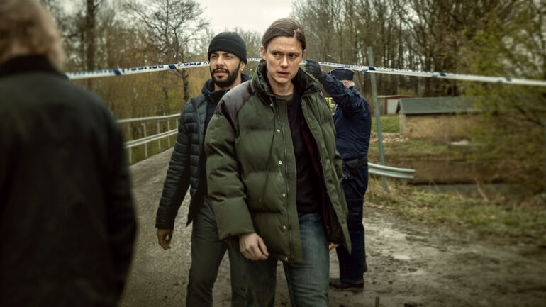 Land der Sünde auf Netflix: Ein Mysterium über ländlichen Stillstand und vererbtes Trauma