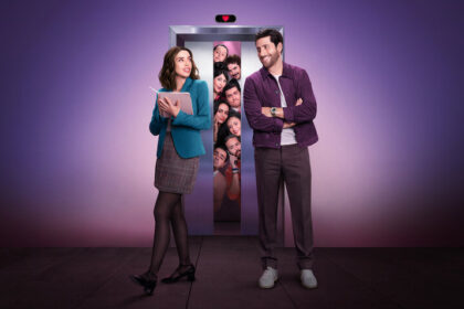 Amor de oficina – Eine Lovestory im Büro