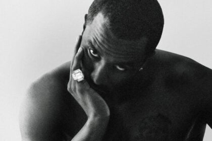 Sean Combs The Reckoning