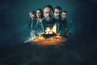 Kasaba: Die Kleinstadt