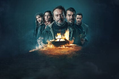 Kasaba: Die Kleinstadt