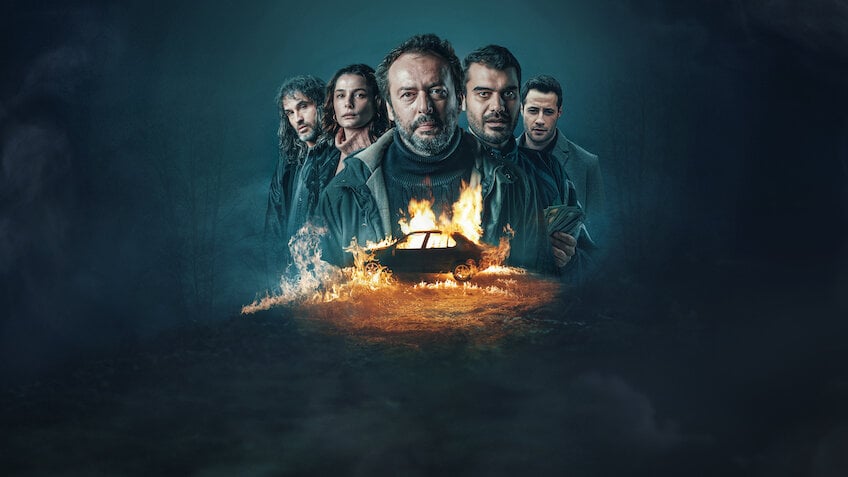 Kasaba: Die Kleinstadt