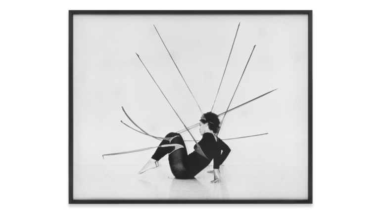 Whitechapel Gallery präsentiert eine Archivausstellung zum Werk von Senga Nengudi